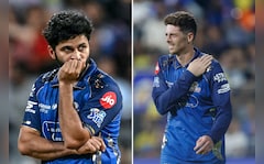 IPL Controversy: Mumbai Accused Of Misusing Concussion Rule, Coach Responds