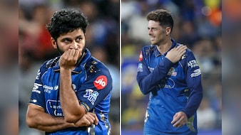 IPL Controversy: Mumbai Accused Of Misusing Concussion Rule, Coach Responds