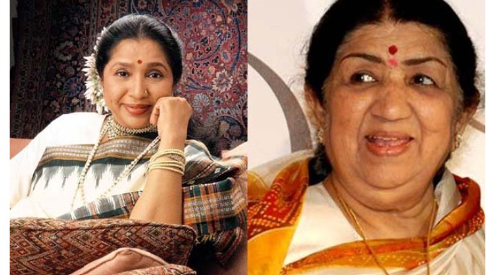 आशा भोसले को चुकानी पड़ी 'छोटी' होने की कीमत, अगर मैं बांग्लादेशी, पाकिस्तानी या नेपाली होती &nbsp;