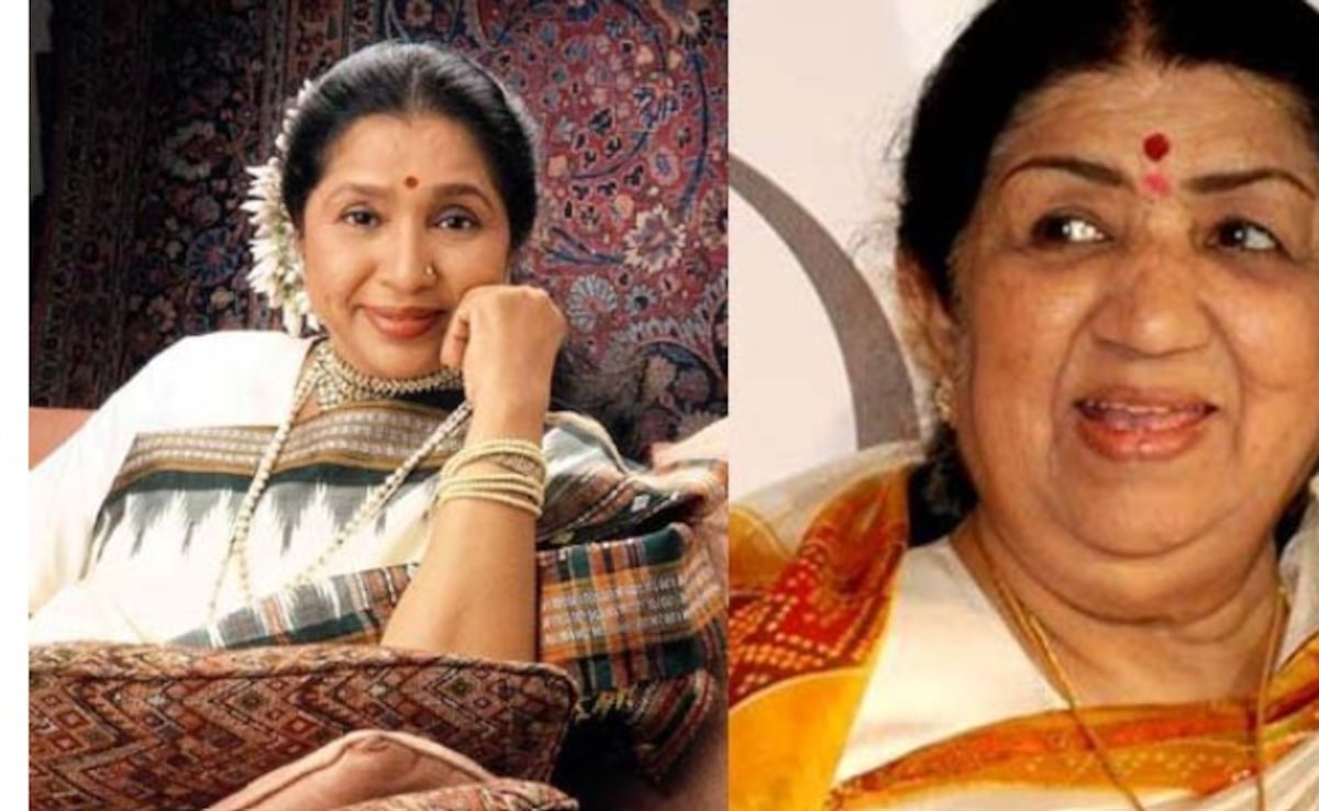 आशा भोसले को चुकानी पड़ी 'छोटी' होने की कीमत, अगर मैं बांग्लादेशी, पाकिस्तानी या नेपाली होती