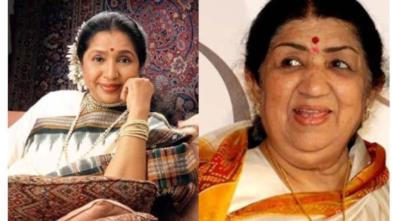 आशा भोसले को चुकानी पड़ी 'छोटी' होने की कीमत, अगर मैं बांग्लादेशी, पाकिस्तानी या नेपाली होती &nbsp;