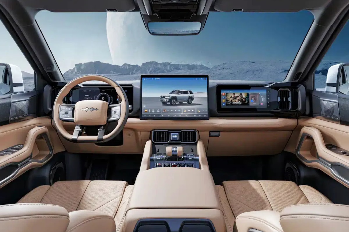 Latest and Breaking News on NDTV