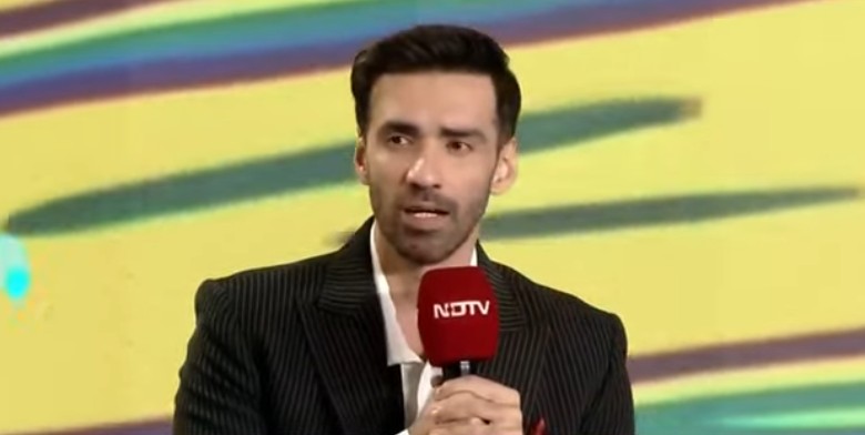 Avinash Tiwary At NDTV Yuva 2026: '<i>Laila Majnu</i> Was Taken Down On Day 3, Nothing Left To Feel'