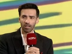 Avinash Tiwary At NDTV Yuva 2026: 'Laila Majnu Was Taken Down On Day 3, Nothing Left To Feel'