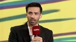 Avinash Tiwary At NDTV Yuva 2026: '<i>Laila Majnu</i> Was Taken Down On Day 3, Nothing Left To Feel'