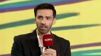 Avinash At NDTV Yuva: 'Laila Majnu Was Taken Down After Day 3, Nothing Left'