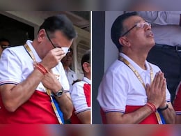 Sanjiv Goenka's Unmissable Reaction Viral As Mohammed Shami And LSG Tear SRH Apart