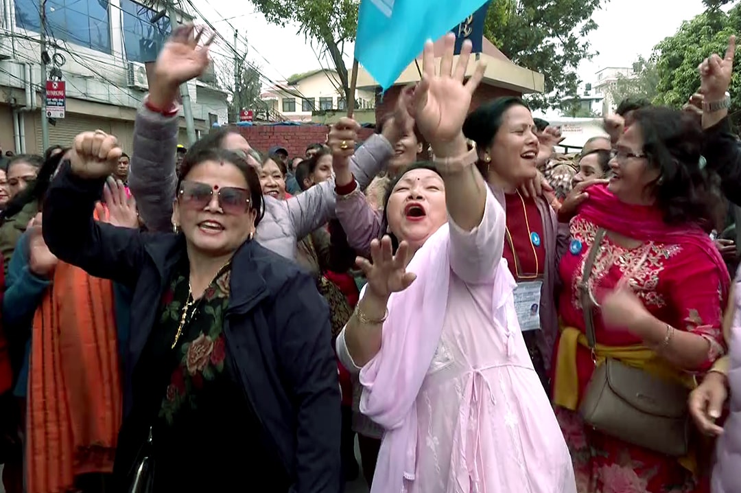 Latest and Breaking News on NDTV