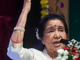 Asha Bhosle Property: फक्त 100 रुपयांपासून सुरुवात, आज करोडोंचं साम्राज्य, आशा भोसलेंची एकूण संपत्ती किती?