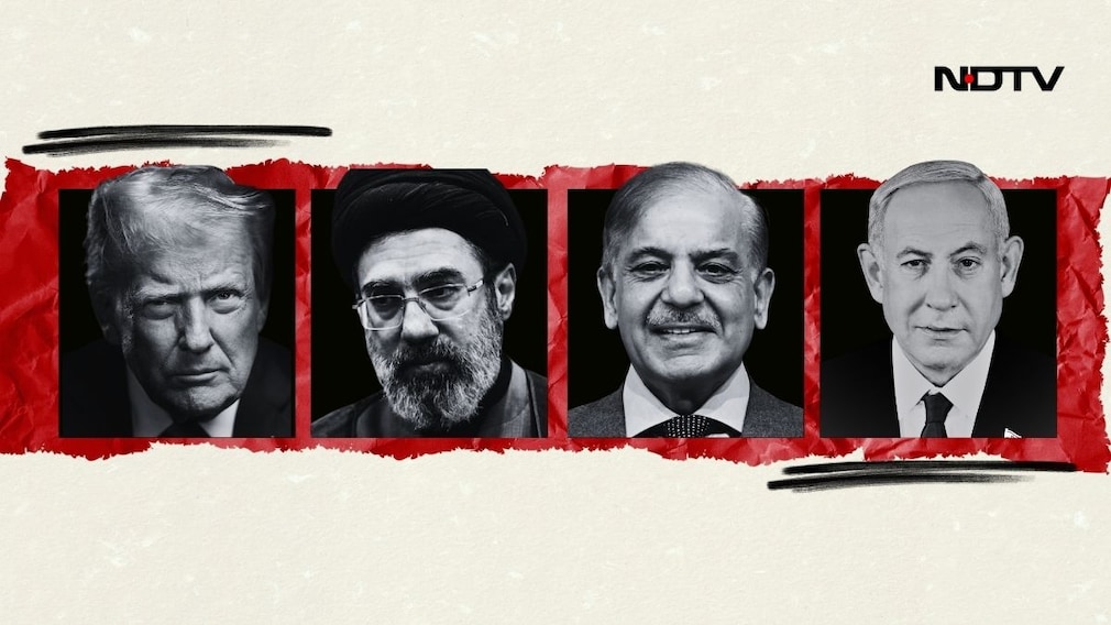 Opinion | Iran Scorecard: A List Of Winners, Losers, And Those Who Rigged The Game