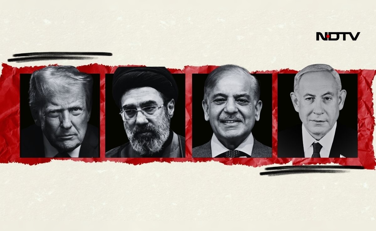 Opinion: Opinion | Iran Scorecard: A List Of Winners, Losers, And Those Who Rigged The Game