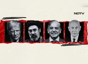 Opinion | Iran Scorecard: A List Of Winners, Losers, And Those Who Rigged The Game