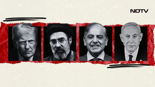 Opinion | Iran Scorecard: A List Of Winners, Losers, And Those Who Rigged The Game