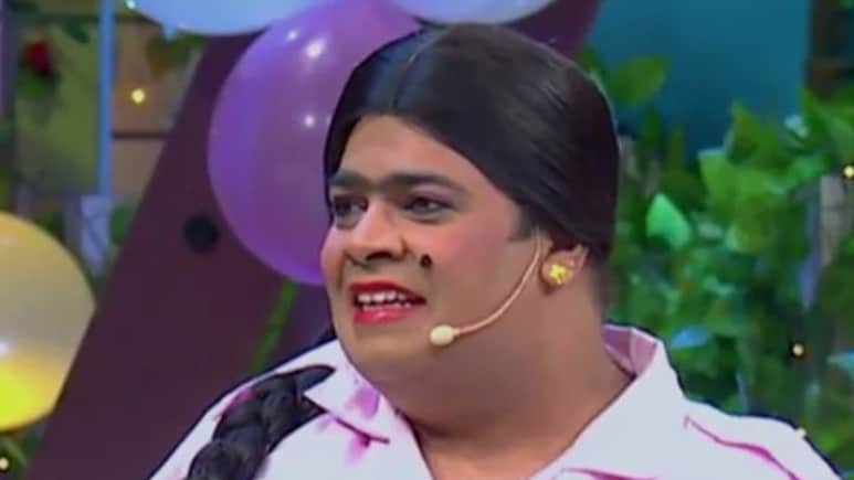 कपिल शर्मा के शो पर कॉमेडी का तड़का लगाने वाले कीकू शारदा का असली नाम जानते हैं? सुनकर लगेगा कॉमेडियन नहीं कोई राजा महाराजा हैं ये