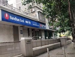 Bandhan Bank Gets RBI Approval For New Chairman