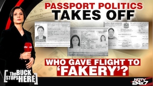 Passport Politics in Assam: Claims, Counter-Claims and 'Fakery' Row