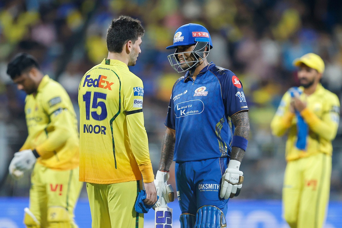 How Can MI Qualify For IPL 2026 Playoffs Even After Losing 5th Game