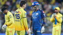 Pandya's MI Need To Win These Many Games To Enter IPL 2026 Playoff