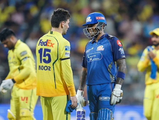 Pandyas MI Need To Win These Many Games To Enter IPL 2026 Playoff