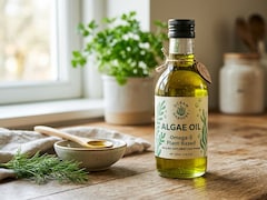 Do You Know About Algae Cooking Oil? Health Benefits Explained