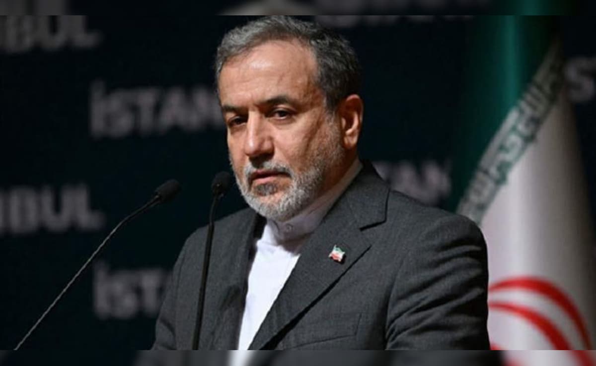 ईरान ने अमेरिका के लिए खींच दी 'लक्ष्मण रेखा', इस्लामाबाद वार्ता से पहले ही किस मुद्दे पर टूट सकता है समझौता?