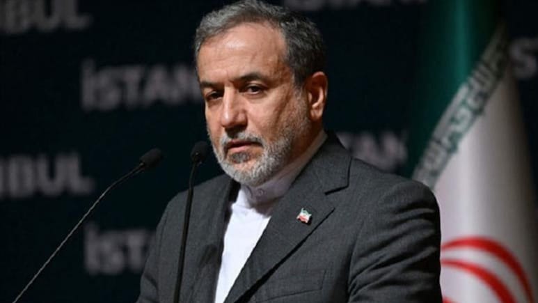 ईरान ने अमेरिका के लिए खींच दी 'लक्ष्मण रेखा', इस्लामाबाद वार्ता से पहले ही किस मुद्दे पर टूट सकता है समझौता?