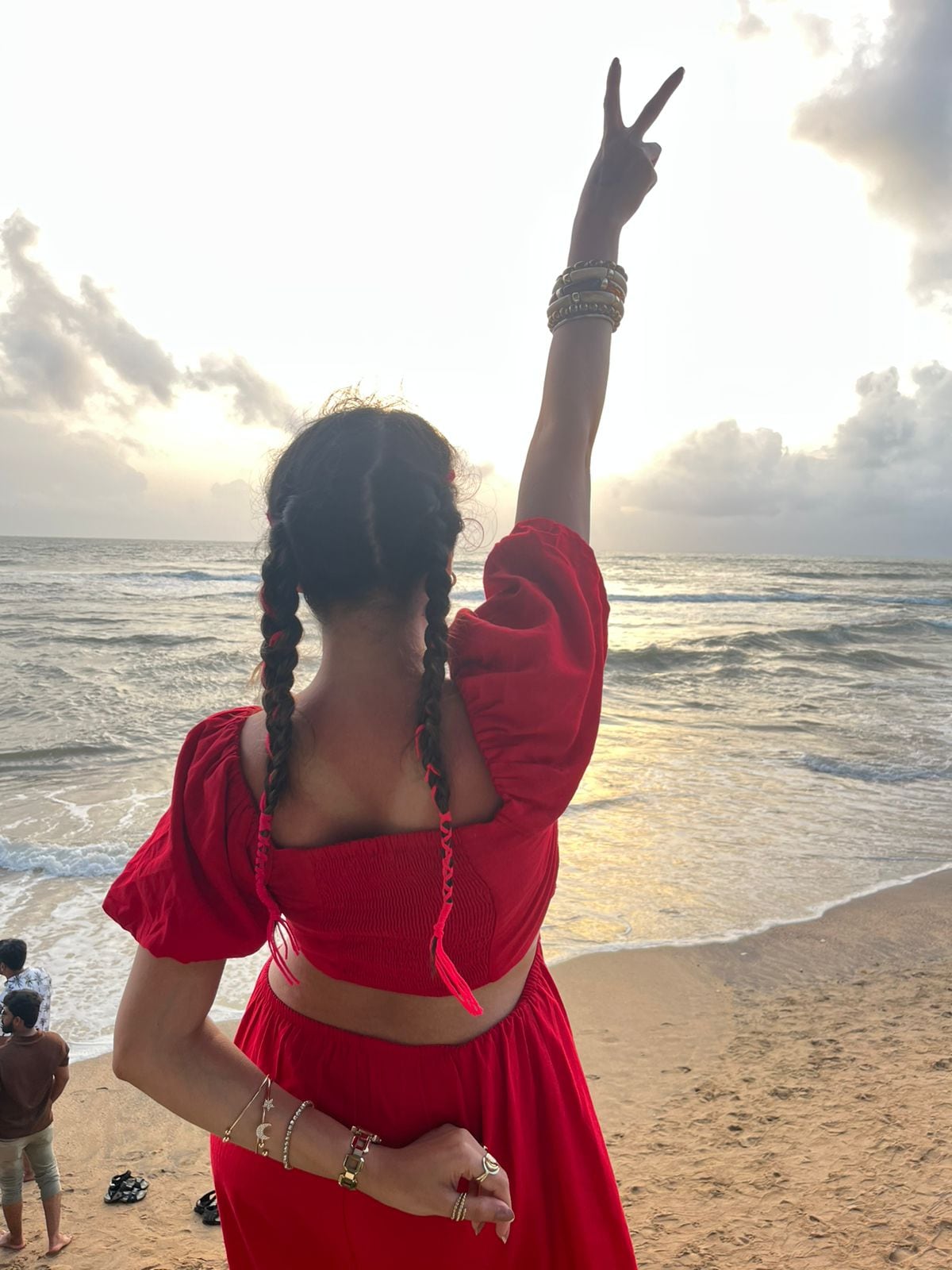 Latest and Breaking News on NDTV