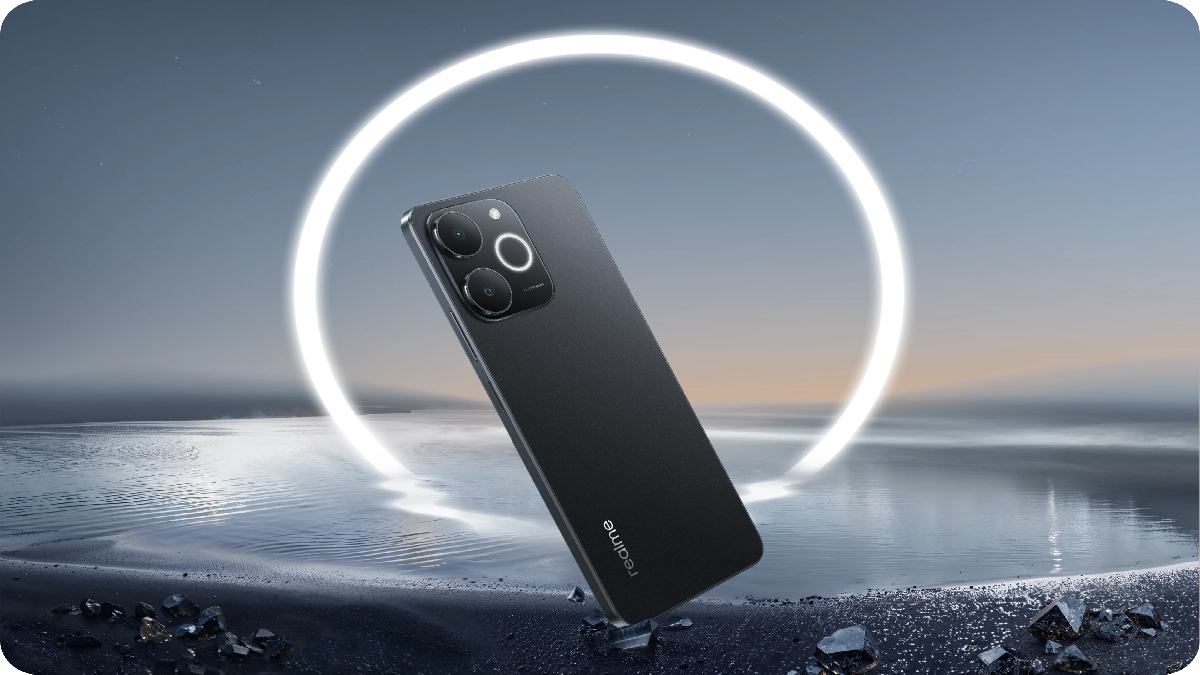 Realme का सस्ता फोन C81 हो सकता है 6300mAh बैटरी से लैस! फीचर्स लीक