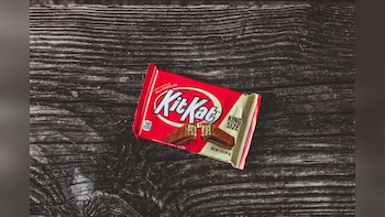 India Just Became KitKat's Biggest Market In The World