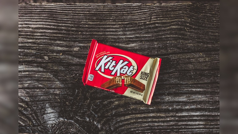India Just Became KitKat's Biggest Market In The World