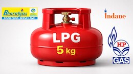 5kg LPG Cylinder: ग्राहक कैसे ले सकते हैं Indane, HP और Bharat Gas का छोटू सिलेंडर? यहां जान लें आसान तरीका