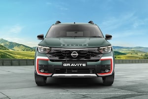 Nissan Motor India Posts 98% Domestic Sales Growth in March 2026;  Gravite Drives Momentum