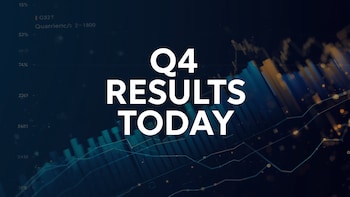 Q4 Results Today: Coal India, Varun Beverages,  Bajaj Housing Finance Among 45+ Companies To Declare Earnings