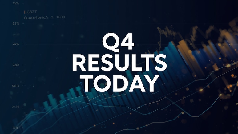 Q4 Results Today: Coal India, Varun Beverages,  Bajaj Housing Finance Among 45+ Companies To Declare Earnings