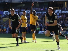 Tottenham Win At Last But Stay In Drop Zone After Late Drama At West Ham