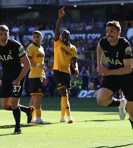 Tottenham Win At Last But Stay In Drop Zone After Late Drama At West Ham