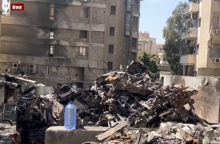 Latest and Breaking News on NDTV