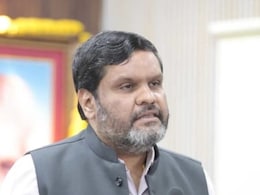 बीजेपी नेता गौरव वल्लभ का बयान- असम में कांग्रेस की सबसे बड़ी हार तय, राहुल गांधी पर भी कसा तंज