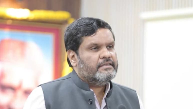 बीजेपी नेता गौरव वल्लभ का बयान- असम में कांग्रेस की सबसे बड़ी हार तय, राहुल गांधी पर भी कसा तंज