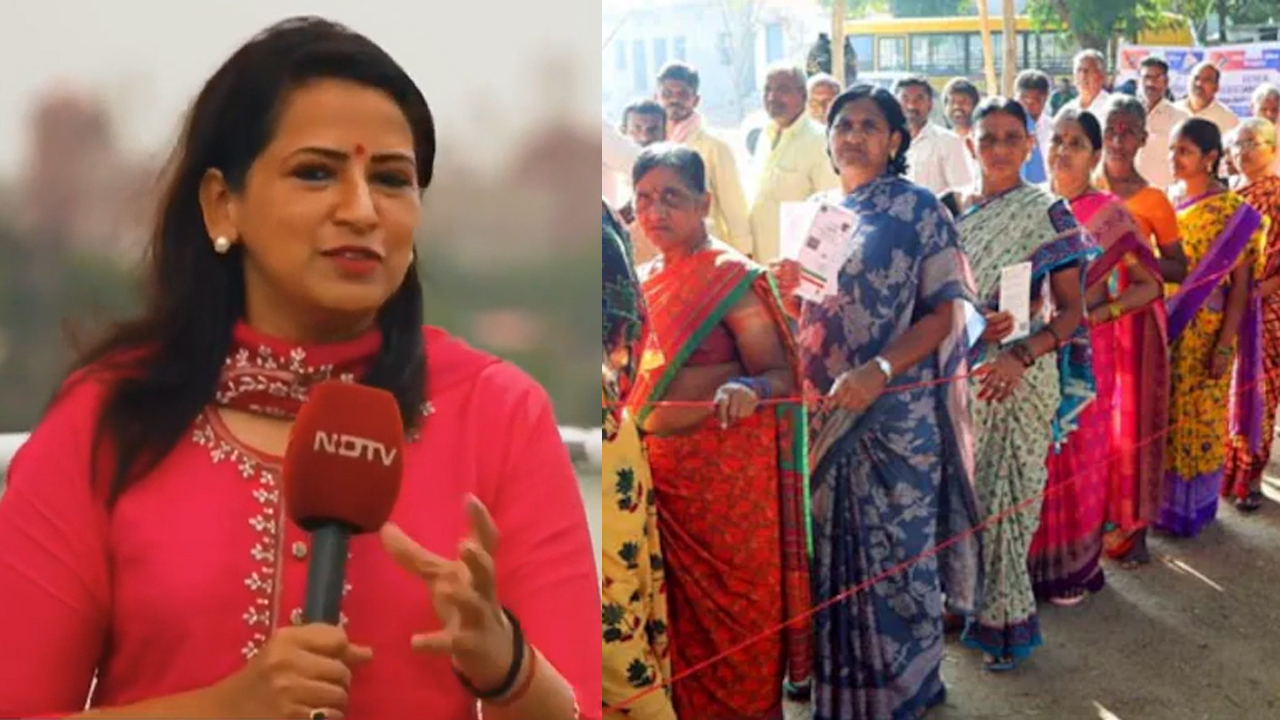 How The 2026 Bengal Polls Break From The Past: NDTV Decodes