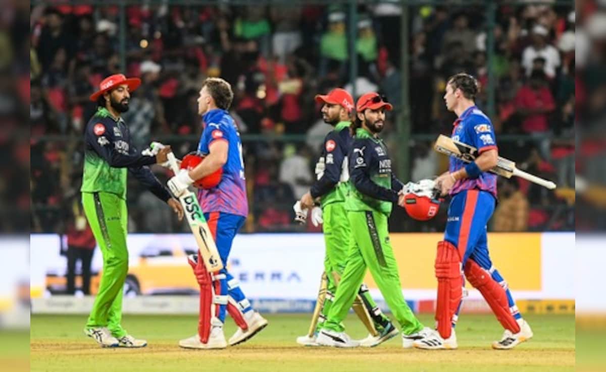 DC vs RCB, IPL 2026: गेंदबाज करेंगे कमाल या बल्लेबाजों की होगी बल्ले-बल्ले, जानें सबकुछ