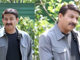 Inside Manoj Tiwari's Delhi Mansion With A Home Gym And A Sprawling Lawn