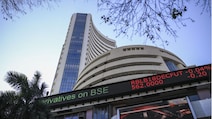 Stock Market LIVE Updates, Sensex Today: Sensex Falls 300 Points After Trump's Fresh Threat To Hit Iran