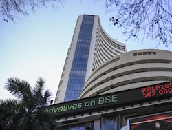Stock Market LIVE Updates, Sensex Today: Markets Likely To Open Lower Amid Mixed Global Cues