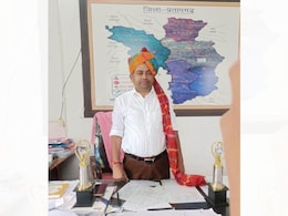 Rajasthan: कैबिनेट मंत्री के जीजा APO, अवैध वसूली के आरोपों के बीच जयपुर मुख्यालय तलब