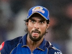 GT vs MI IPL 2026: 8 चौके 7 छक्के...तिलक वर्मा ने काटा गदर, 45 गेंदों में ठोका आईपीएल करियर का पहला शतक