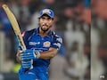 GT vs MI IPL 2026: 8 चौके 7 छक्के...तिलक वर्मा ने काटा गदर, 45 गेंदों में ठोका आईपीएल करियर का पहला शतक