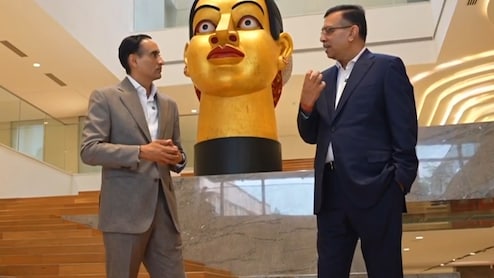 'PM Modi's Leadership Gives Us Confidence': Sanjiv Goenka To NDTV On Iran War