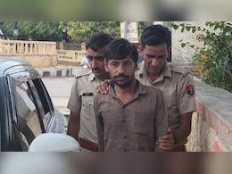 Jaisalmer Thief Who Left Sarcastic Lipstick Note Mocking Police Finally Arrested