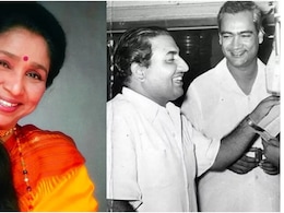 आशा भोसले का इस आइकॉनिक संगीतकार के साथ रहा &lsquo;अनाम रिश्ता&rsquo;, दिया पहला ब्रेक, अवॉर्ड का टूटना, ऐसे हुआ अंत
